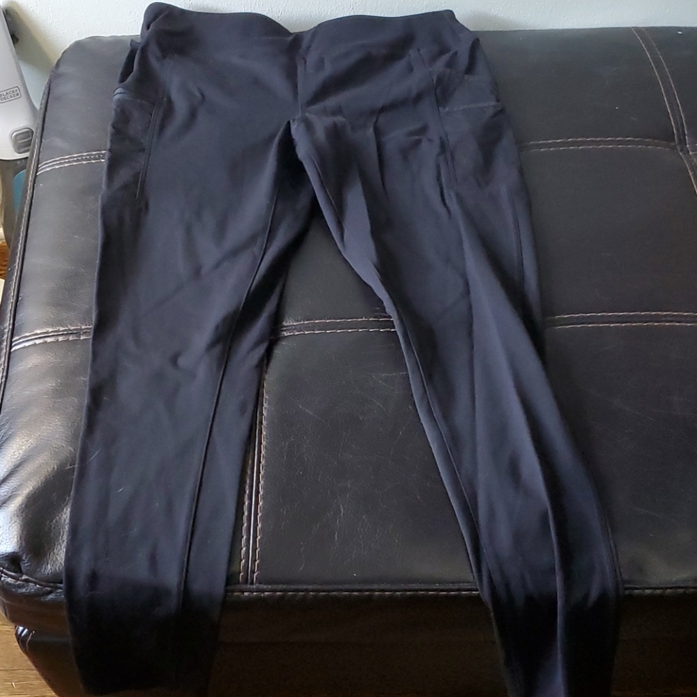 EUC Carhartt Force Leggings Large Tall